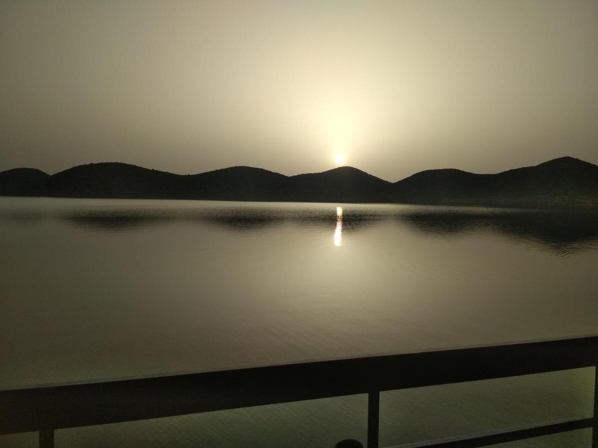 Marilena Seaside House Apartment Elounda Екстериор снимка